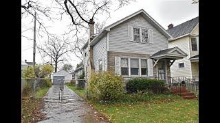 20 Riverside Buffalo, NY | MLS# B1304079 | MetroRoberts.com