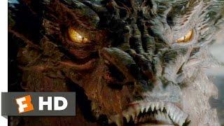 The Hobbit: The Desolation of Smaug - I Am Fire, I Am Death Scene (10/10)  | Movieclips