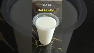 Malai Lassi recipe| #lassi #malailassi #shorts