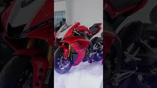 First Look at the 2025 Yamaha YZF R9 | Unveiling the Next-Gen Sportbike | Motorcycle | Bike | Yamaha