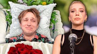 Shayne Topp Is Dead | The Funeral Roast