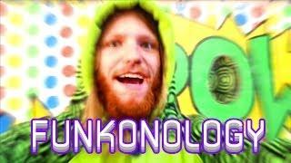 FUNKONOLOGY: Testimonial - COLORS!