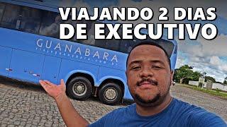 De VOLTA para o SUDESTE! Viajando de FORTALEZA a SÃO PAULO! (Ep:1)