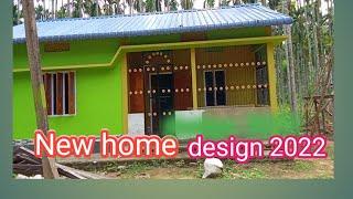 New home design 2022