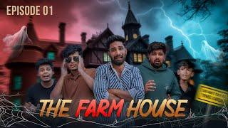 The Farm House Episode - 1 | Horror Comedy | Deccani Diaries