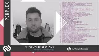 Nu Venture Sessions: Volume 20 Mixed by Perplex [FREE DOWNLOAD!]