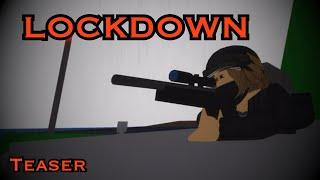 School Lockdown season 2 teaser~Roblox BrookHaven Series