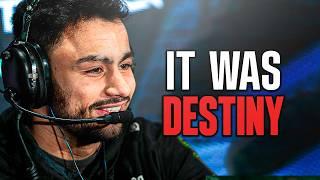 How OpTic Dashy BROKE His Own Curse