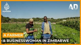 Fresh Farm: Farmer and Businesswoman in Zimbabwe I Africa Direct Documentary