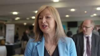 Dr Liz Mear on innovating to meet health and social care workforce challenges