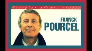 FRANCK POURCEL - 16 GREAT MELODIES