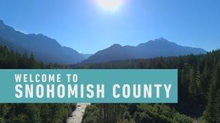 Snohomish County Overview