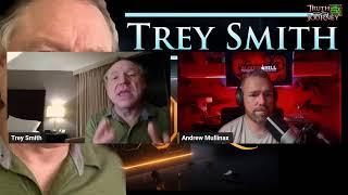 Trey Smith Q & A Session