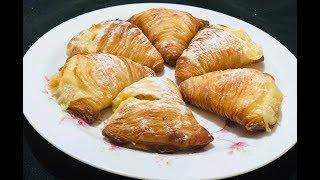 SFOGLIATELLE RICCE