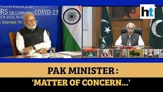 Coronavirus: Pakistan raises J&K at SAARC meet; Gautam Gambhir slams