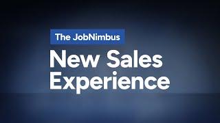 The New Sales Experience Is for You 🫵