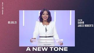 A New Tone - Sarah Jakes Roberts