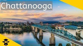 Visit Chattanooga Tennessee - Discover Fun things to do in Chattanooga