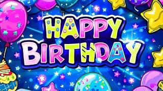 Birthday Songs Nonstop Remix - Thailand Cha Cha | Happy Birthday To You | Happy Music for Party