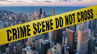 "Urban Crime Wave": Facts vs. Hype