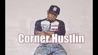 Hip Hop/Old School Sampled Type Beat "Hustlin on the Corner"