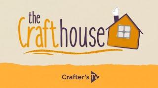 30th Jan: Craft House - Sharon Callis