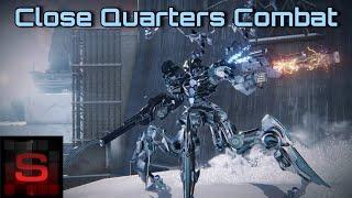Buffed Curtis rifles DECIMATE S rank! (Armored Core 6 PvP)