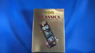 DVD: Classics: 4-Film Collection