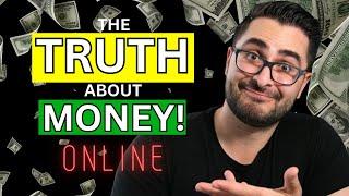 The Truth About How to Make Money Online in 2023