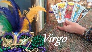 Virgo  CRAZY OBSESSED! Prepare For A Deep Expression Of Regret SOULMATE March 2025 #Virgo