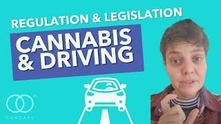 Cannabis & Driving