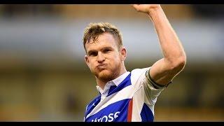 Alex Pearce | Welcome to Derby County