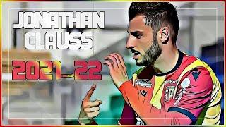 Jonathan Clauss - RC Lens - Underrated Player!!