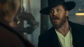 Peaky Blinders 04x04 - Tom Hardy "Who the F am I?" 