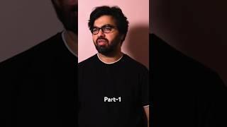 Murder mystery - Part 1 | Deepak Sharma | The artist #youtube #comedy #prideindia #mystery