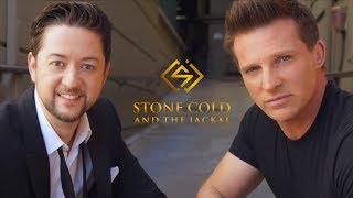 Stone Cold and The Jackal