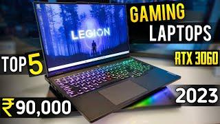 Top 5 best gaming laptop under 90000 in 2023best laptop under 90000 for Gaming & Editing 