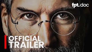 Theft, Death, and Steve Jobs | OFFICIAL TRAILER