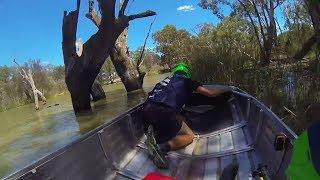 2018 Red Bull Dinghy Derby