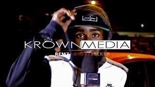 Remz [#HEATSEEKER] @Remz_Shosho | KrownMedia