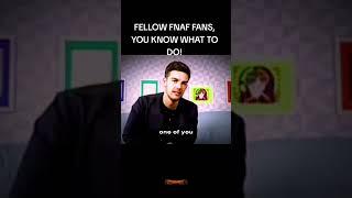 #horror #viral #fyp #shorts #commanderScall #blowthisup #movies #edit #fnafmovie2023 #foryou