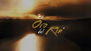 "EL ORO DEL RIN" - BIG TONY & JEY NELLA [Visualizer]