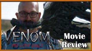 Venom: The Last Dance | Movie Review