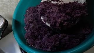 UBE HALAYA | MY MOM’S RECIPE