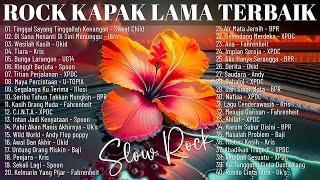 LAGU SLOW ROCK MALAYSIA 80-90AN - LAGU JIWANG 80AN DAN 90AN TERBAIK - KOLEKSI LAGU JIWANG LEGANDA