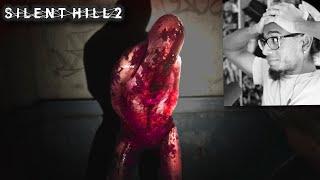 Nope i quit | Silent Hill 2 #2 FINALE