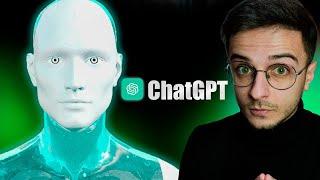 Misteret e Inteligjencës Artificiale: ChatGPT