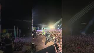 Lava Lava X Diamond Platinumz Performing Kibango Live