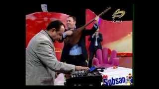 Asiq Mubariz Cavad Recebov super duel 2013 yeni