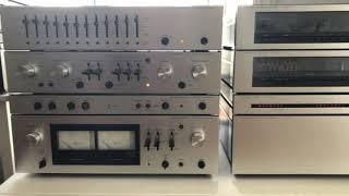 Luxman Laboratory Reference Series